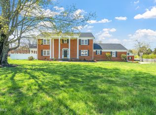 7325 Old Clinton Pike, Knoxville, TN 37921