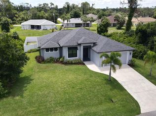 4465 Dabney St, North Port, FL 34288