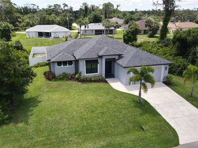 4465 Dabney St, North Port, FL, 34288