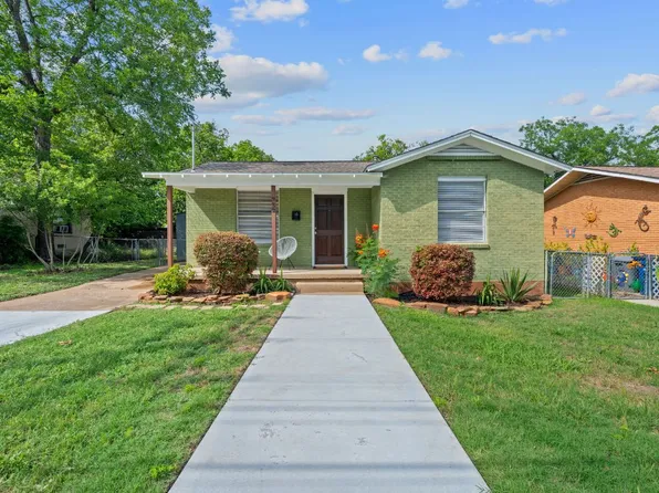 932 E 53rd 1/2 St, Austin, TX 78751