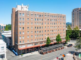 Mount Baker Apartments, Bellingham, WA 98225