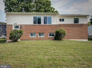 3515 Edwards St, Upper Marlboro, MD