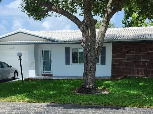 1610 NW 85th Terrace, Plantation, FL 33322