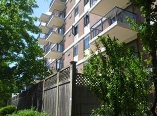 80 Pleasant St APT 43, Brookline, MA 02446