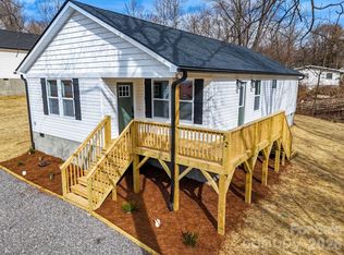 12 Harkins Ave, Canton, NC 28716