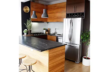 Rented by CORE