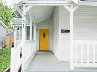 1551 English Ave, Indianapolis, IN 46201