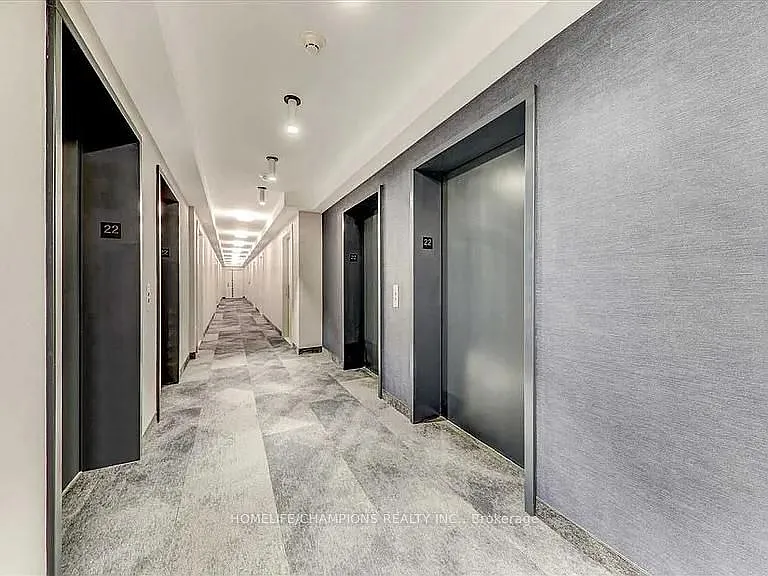 2550 Simcoe St N #2208 — Photo 25
