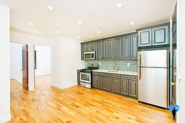 Rented by Next Door Realty NYC