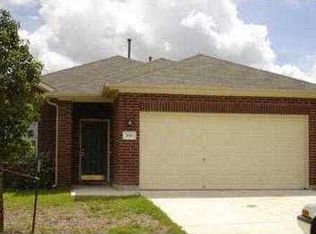 190 Pecanwood N, Kyle, TX 78640