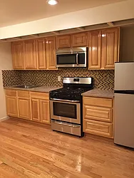 Rented by KA Realty Group Inc