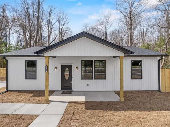 1801 Garden St, Camden, SC 29020