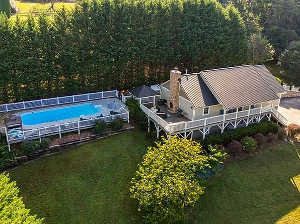 29 Miranda Knl, Leicester, NC 28748