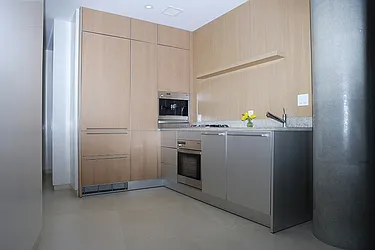 Rented by Keller Williams NYC