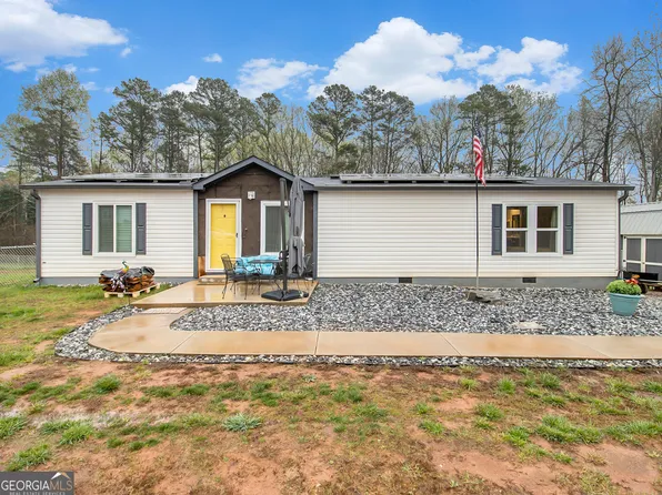 255 Southgate Rd, Alto, GA 30510