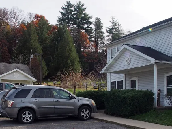 300 Kennedy St, Elkins, WV