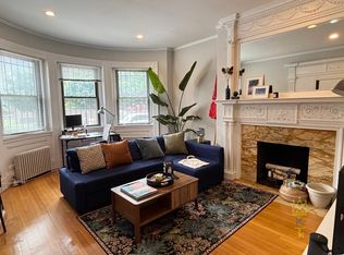 1-132 Saint Marys St, Boston, MA 02215