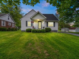 455 Park Ave, Curwensville, PA 16833
