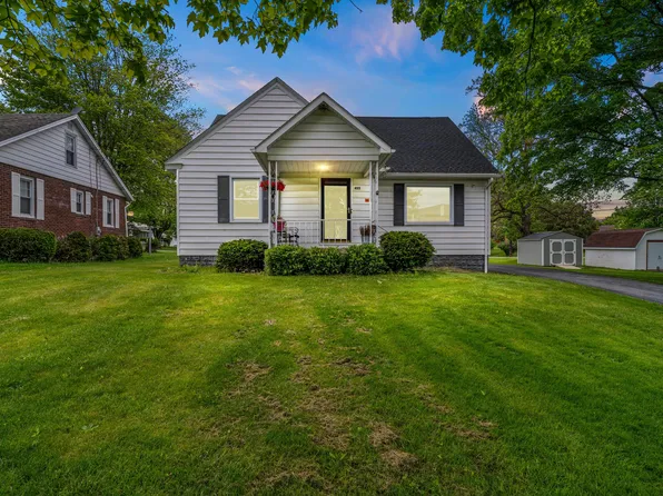 455 Park Ave, Curwensville, PA 16833