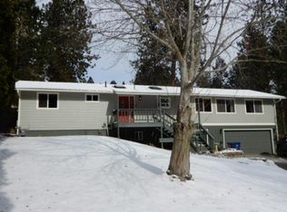 11015 E 43rd Ave, Spokane, WA 99206