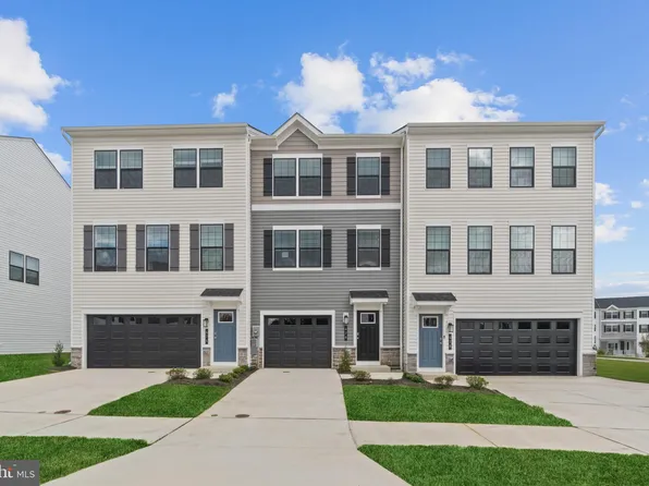 258 Soft Rush Ln, La Plata, MD 20646