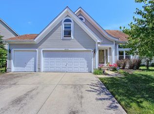 6219 Meriden Ct, Canal Winchester, OH