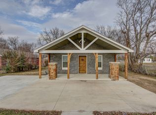 4005 W 54th St, Tulsa, OK 74107
