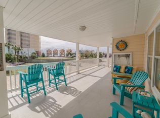 17680 Front Beach Rd UNIT B204, Panama City Beach, FL 32413