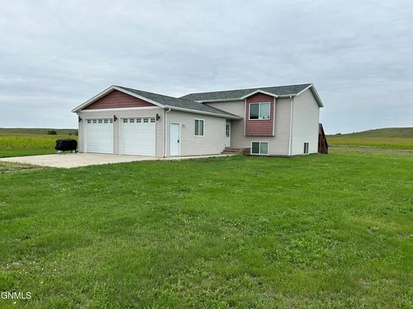 406 Broadway Ave S, Ypsilanti, ND 58497