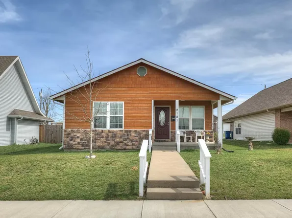 2121 Virginia Ave, Joplin, MO 64804
