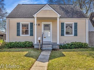 1261 Leroy St, Ferndale, MI