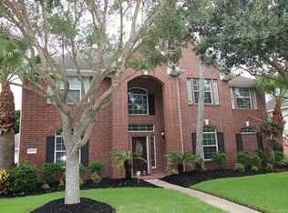 3009 Shore Line Ct, Seabrook, TX 77586