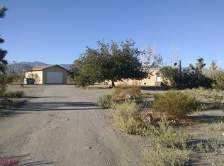 11963 Minero Rd, Phelan, CA 92371