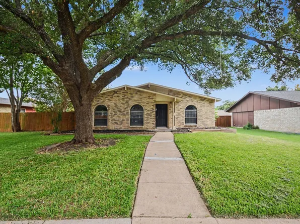 1840 Cumberland Trl, Plano, TX 75023