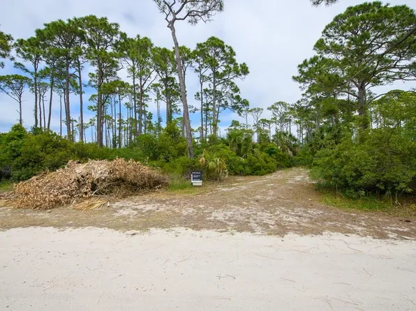 1107 E Gulf Beach Dr, Saint George Island, FL 32328