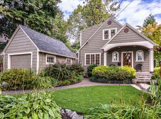 3136 NE 35th Pl, Portland, OR 97212