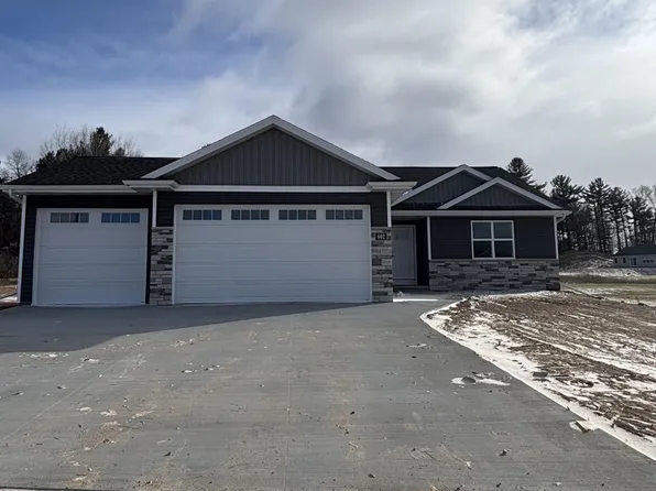 602 Horton Ter, Hortonville, WI 54944