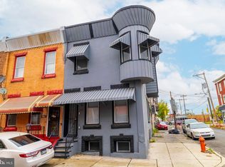 2401 N Hollywood St, Philadelphia, PA
