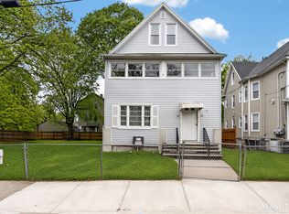 95 Parrott Ave, Bridgeport, CT 06606