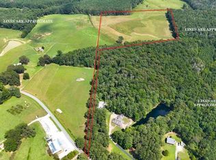 1 Steadman Rd, Tallapoosa, GA 30176