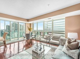 31 Bales Ave #1902, Toronto, ON M2N7L6