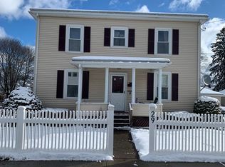 29 Sumner St, Marlborough, MA 01752