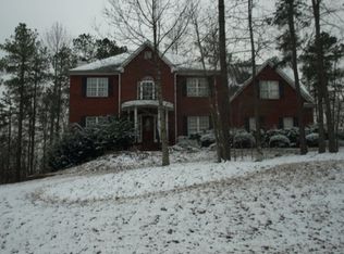 4489 Bronte Ln, Douglasville, GA 30135