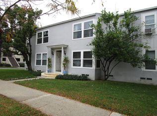 1705 N Glenoaks Blvd, Burbank, CA 91504