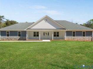 143 High School Rd, Buckingham, VA