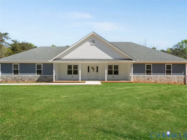 143 High School Rd, Buckingham, VA 23921