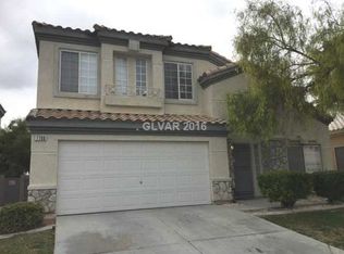 7733 Falconwing Ave, Las Vegas, NV 89131