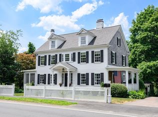 259 S Main St, Cohasset, MA 02025