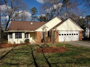 4416 Coulwood Cir, Concord, NC 28027