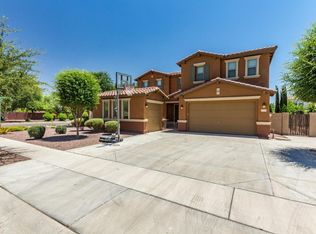 3585 E Gary Way, Gilbert, AZ 85234